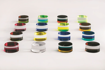 NICE - 3 hole wall-mounted washbasin tap by Fantini Rubinetti - view 3